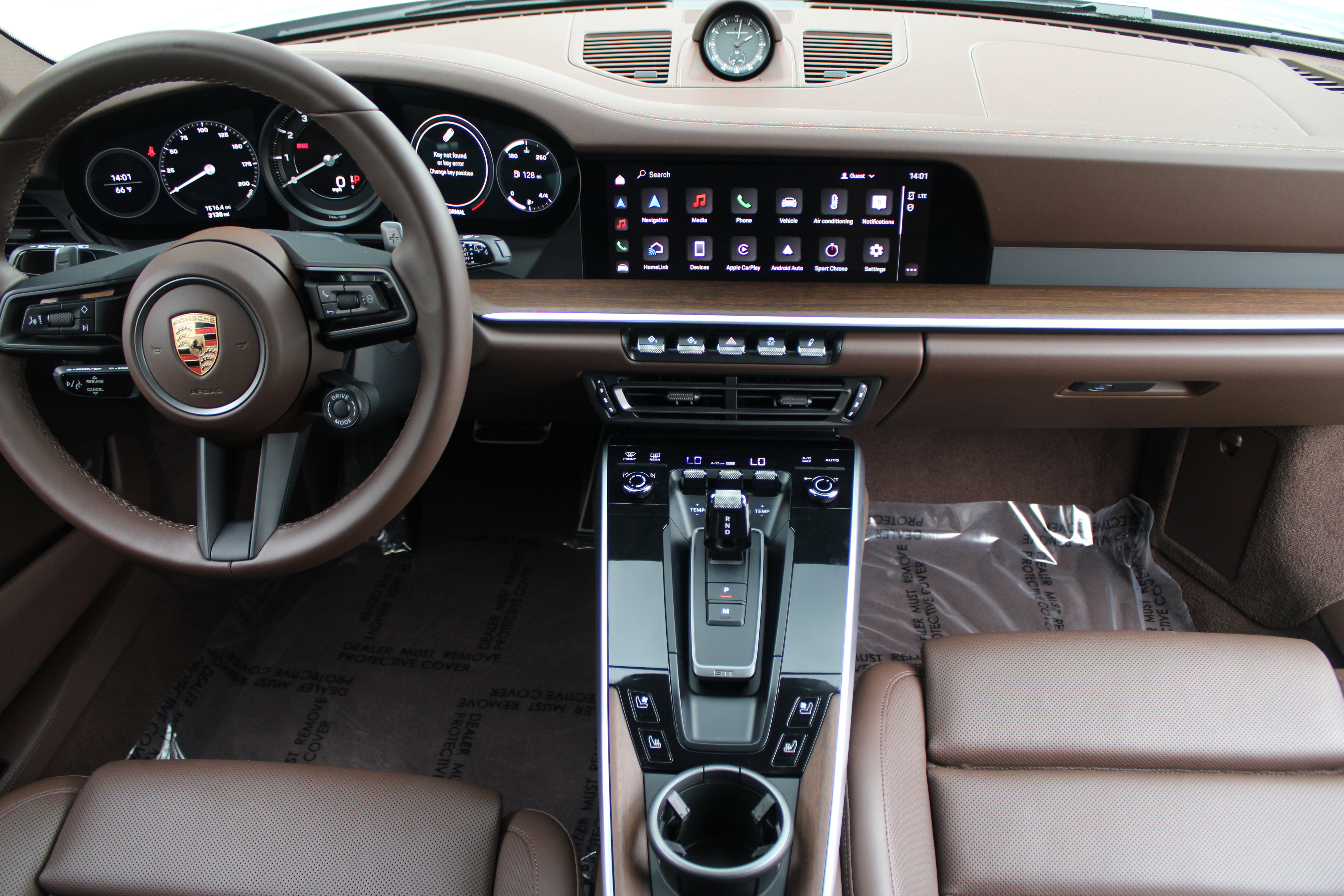 Certified 2024 Porsche 911 Carrera S image 18