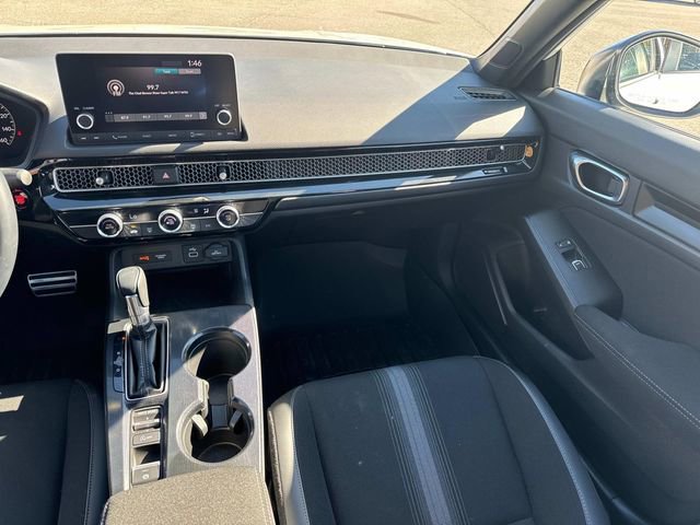 Used 2022 Honda Civic Sport image 21