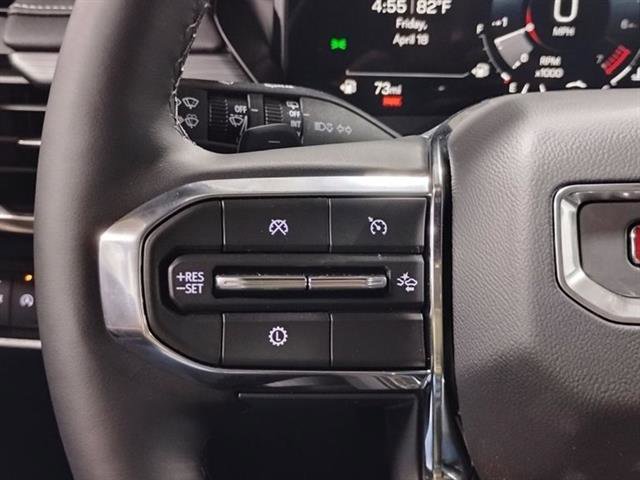 New 2025 GMC Acadia Elevation w/ Black Edition image 33