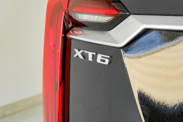 Used 2023 Cadillac XT6 Premium Luxury AWD/4WD image 66