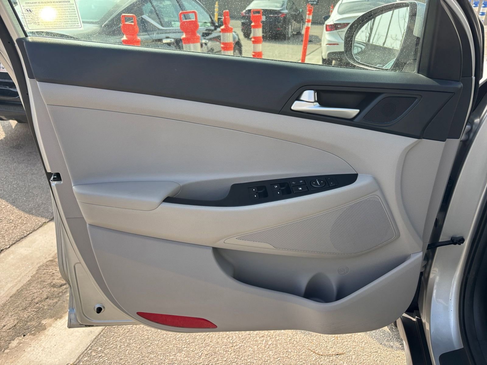 Used 2020 Hyundai Tucson SEL image 18