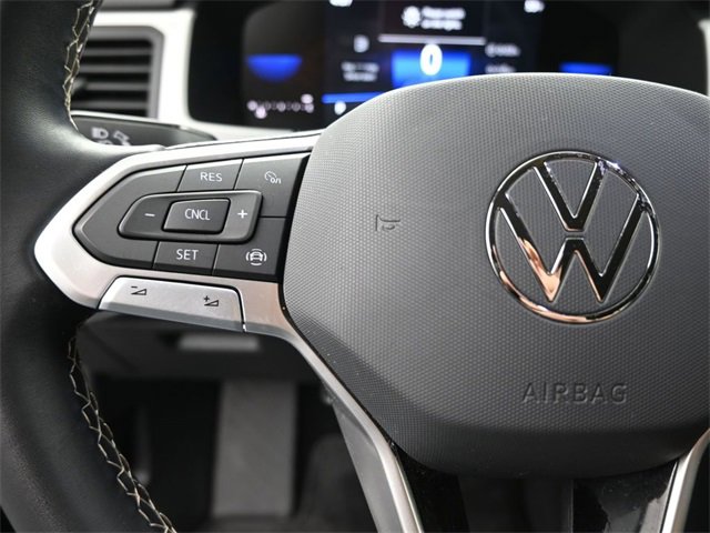 Used 2023 Volkswagen Atlas SE image 7