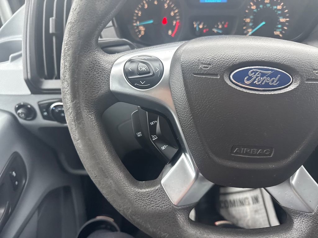 Used 2015 Ford Transit 250 130 Low Roof w/ Exterior Upgrade Package image 24