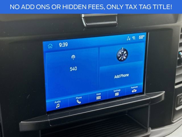 New 2026 Ford F250 XLT w/ 360-Degree Camera Package image 15