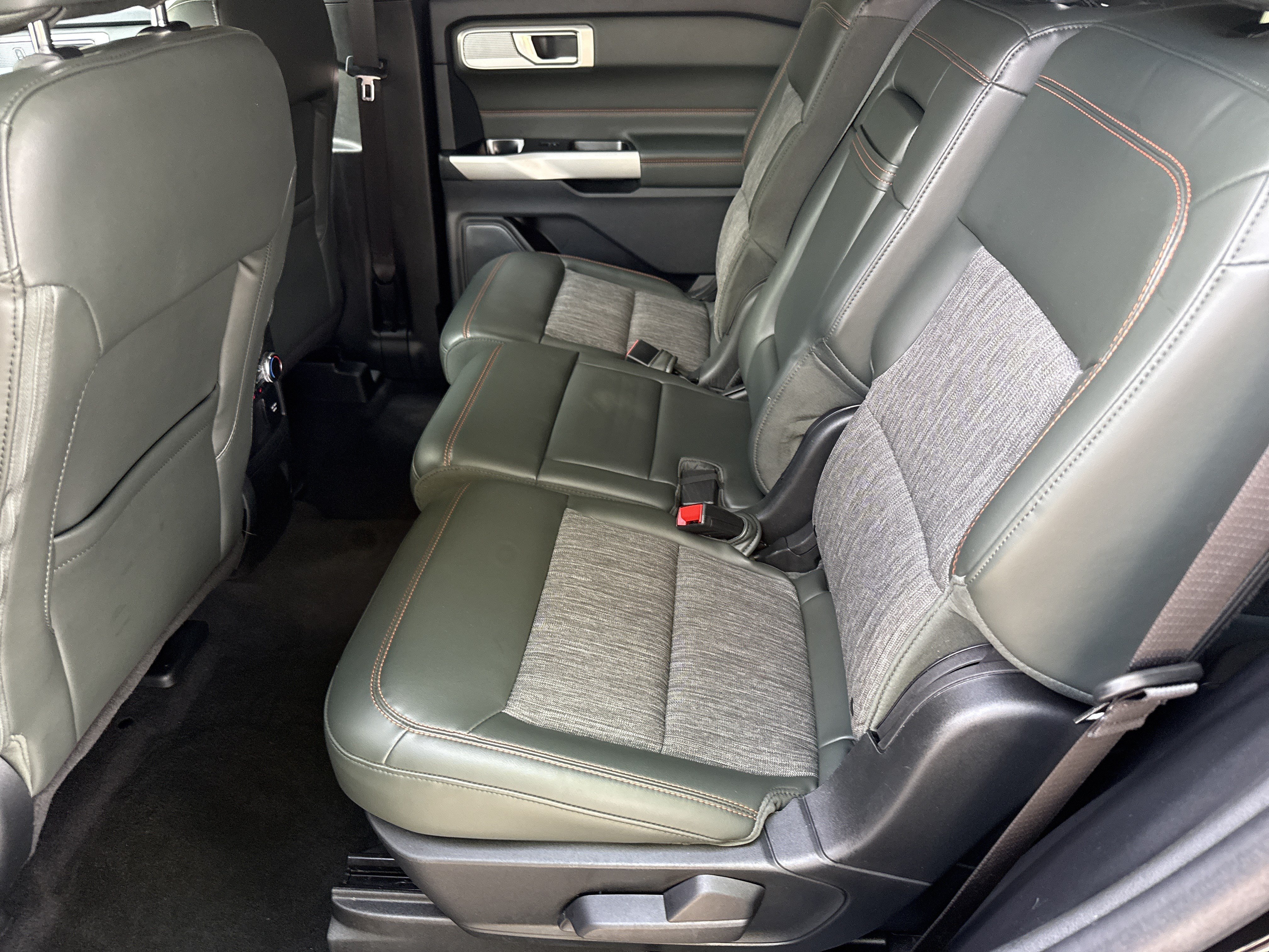 Used 2023 Ford Explorer Timberline w/ Timberline Technology Package AWD/4WD image 20