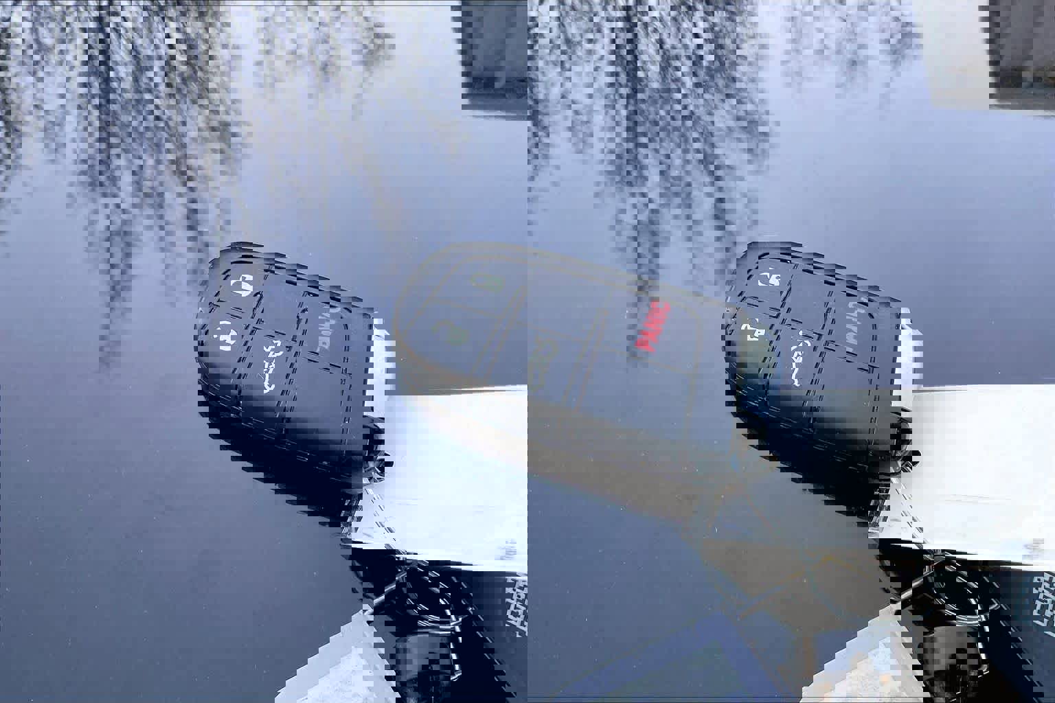 Used 2023 Dodge Challenger SXT image 12