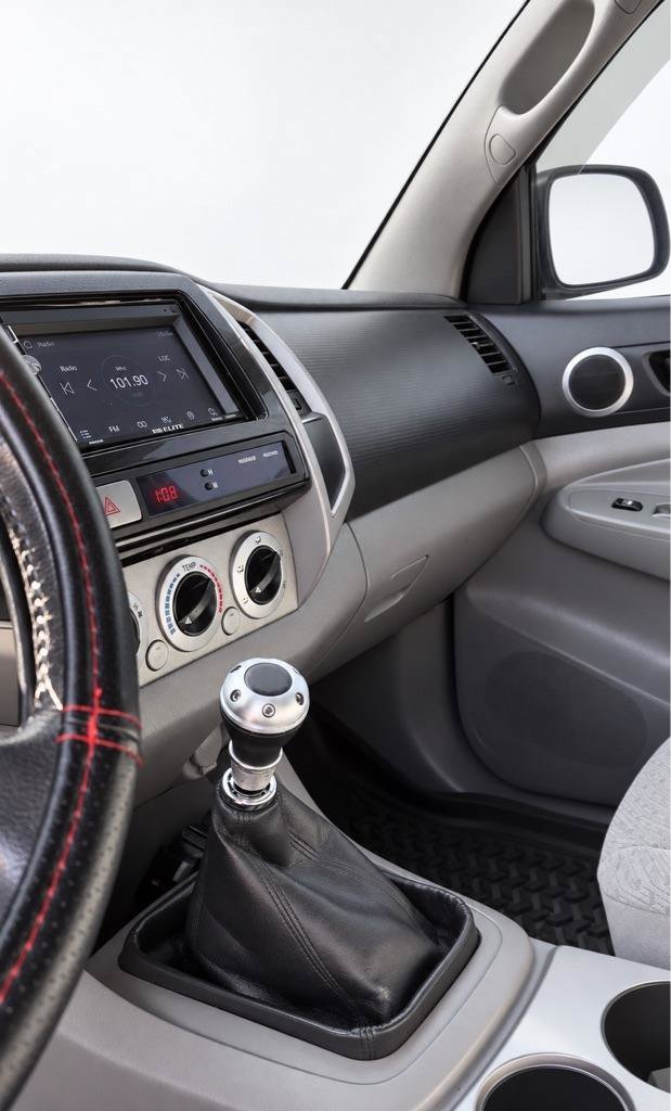 Used 2008 Toyota Tacoma 4x4 Double Cab image 29