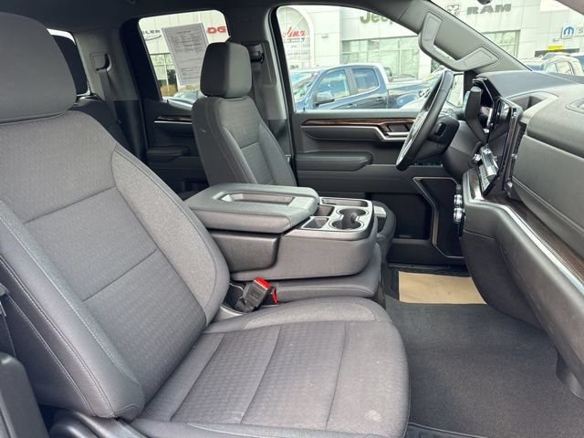 Used 2025 GMC Sierra 1500 Elevation AWD/4WD image 27