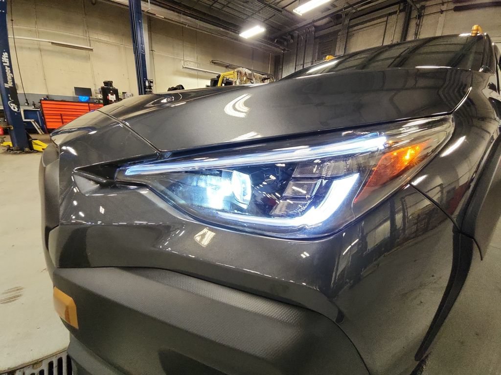 Used 2026 Subaru Crosstrek 2.5i Wilderness AWD/4WD image 29