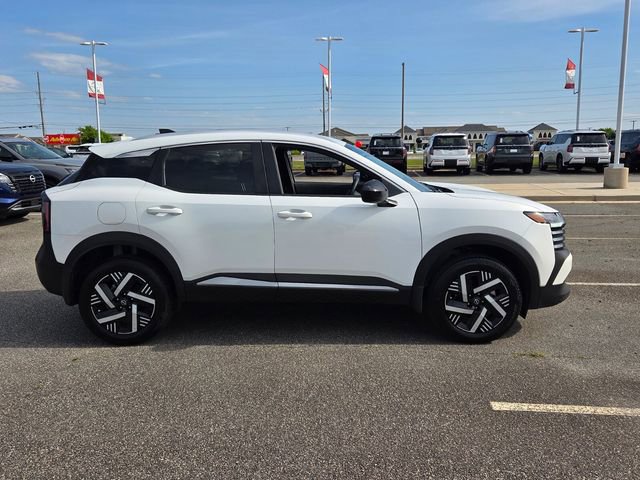 Used 2026 Nissan Kicks SV FWD image 13