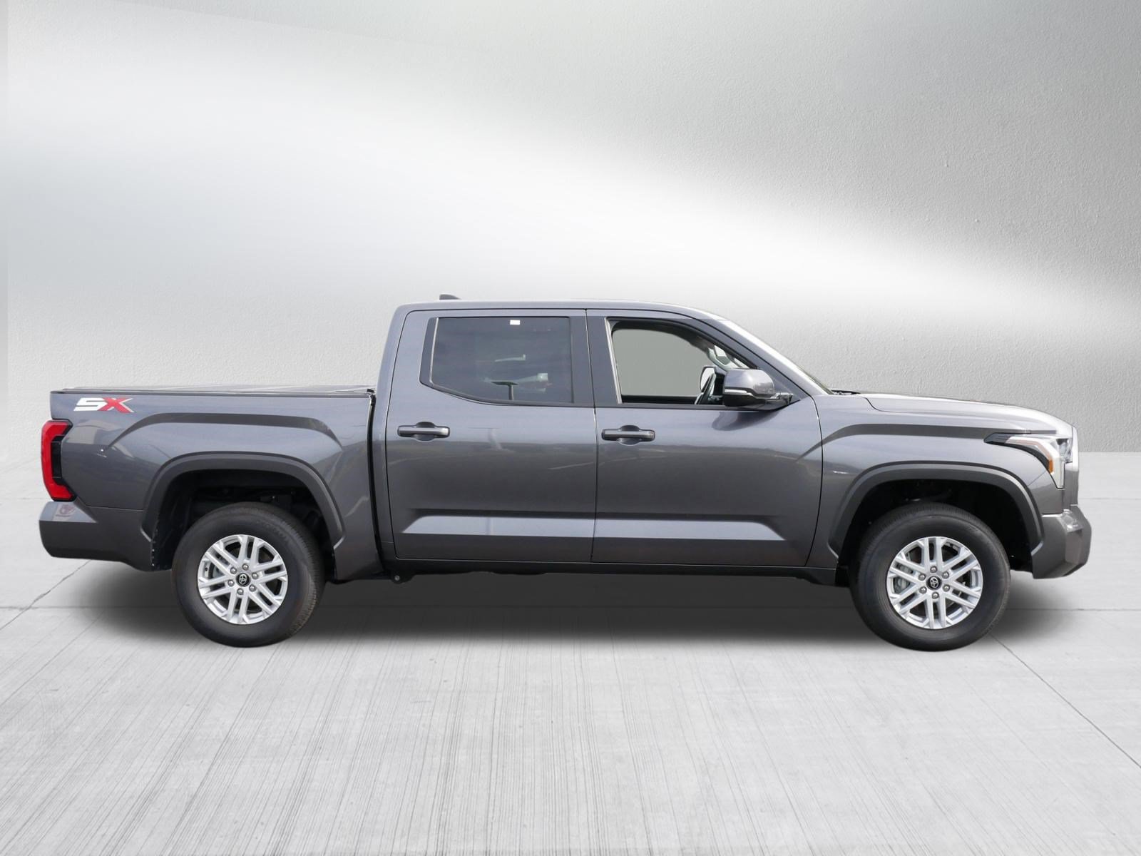 Used 2024 Toyota Tundra SR5 AWD/4WD image 8