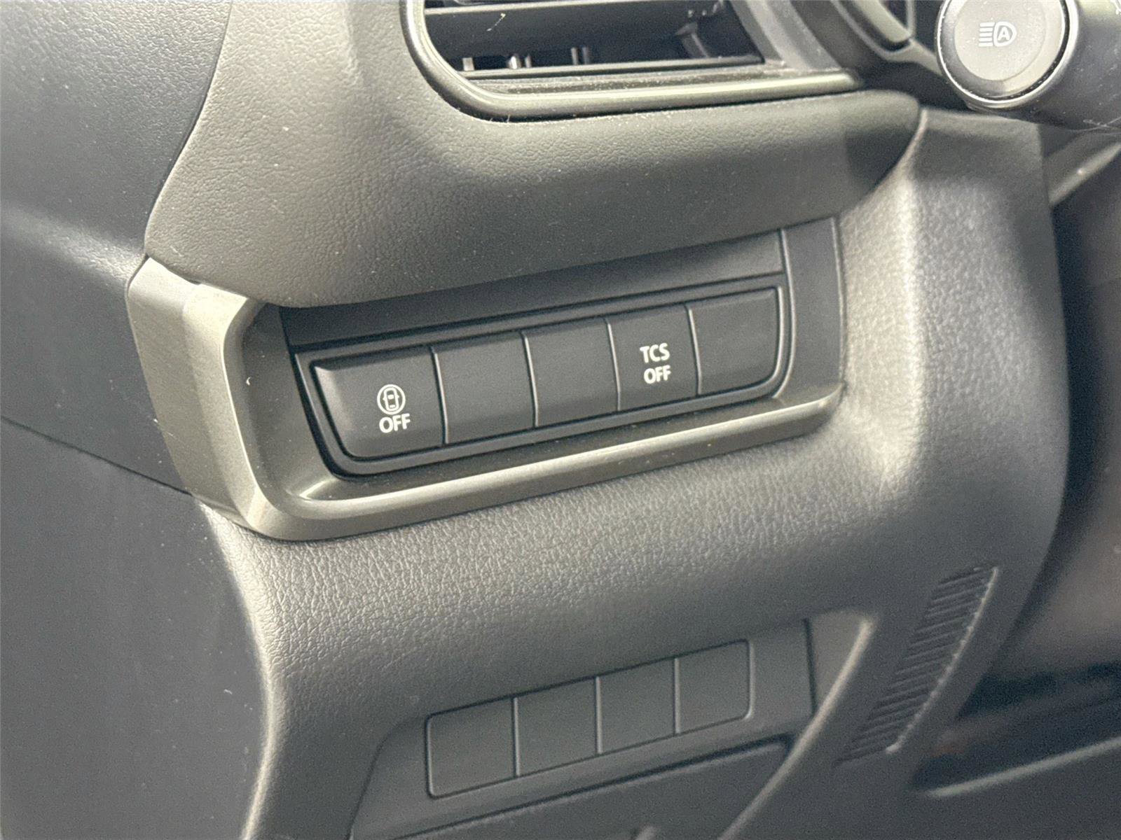 Used 2021 MAZDA CX-30 FWD 2.5 S image 15