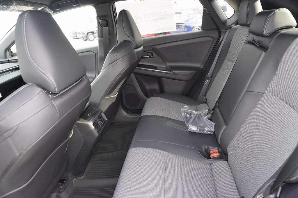 New 2026 Toyota bZ XLE image 9