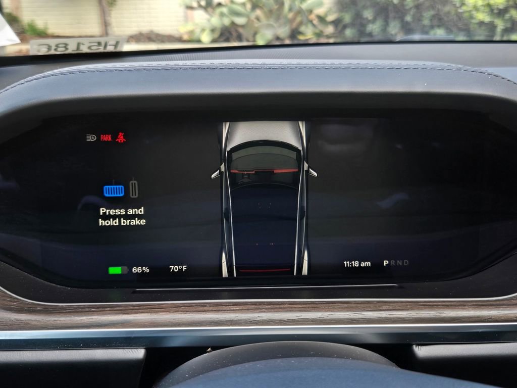 Used 2023 Tesla Model S Standard Range image 24