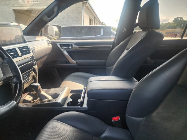 Used 2022 Lexus GX 460 Premium w/ Premium Plus Package AWD/4WD image 9
