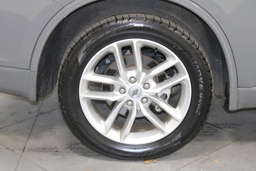 Used 2022 Dodge Durango R/T image 13