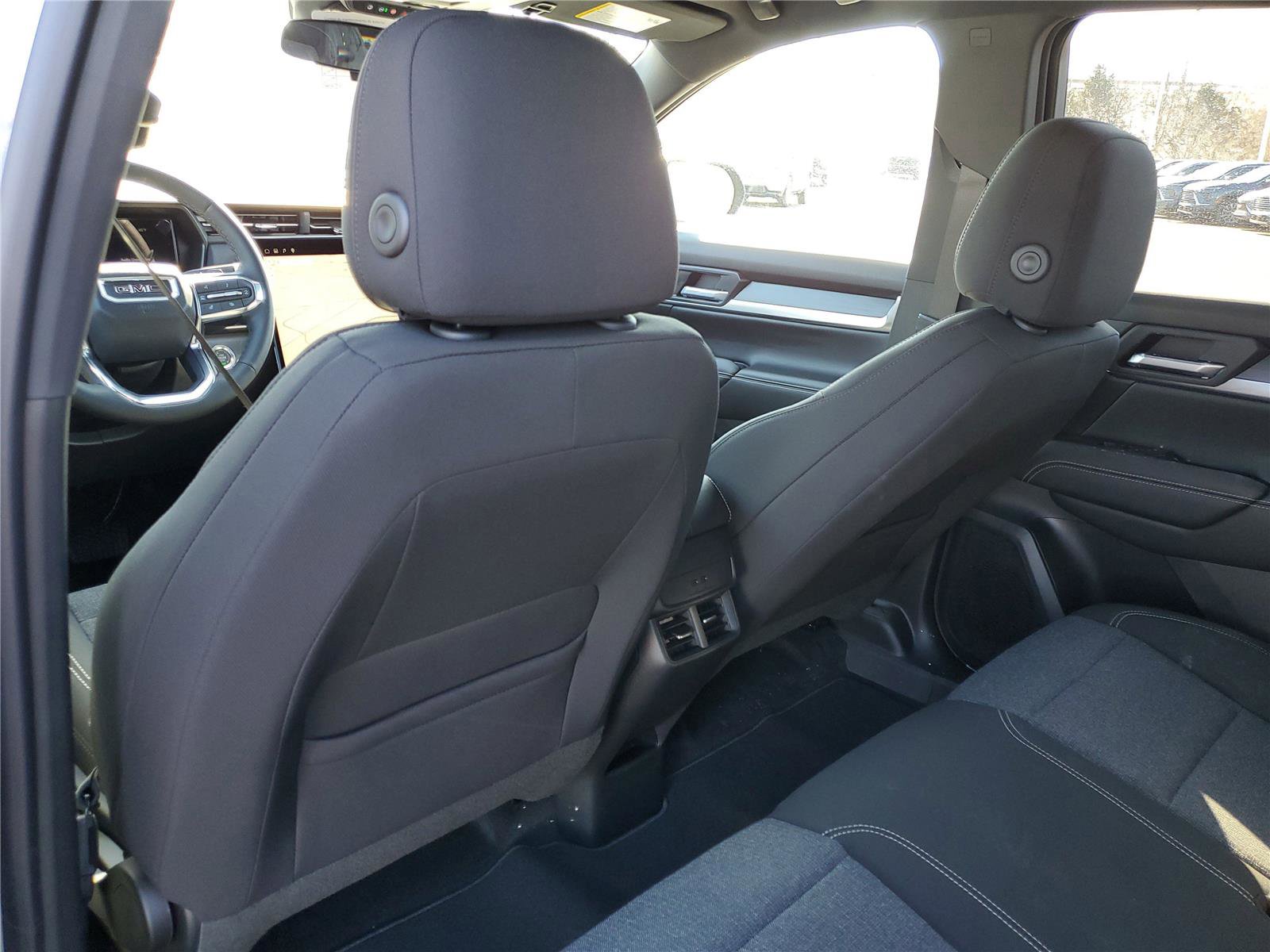 New 2026 GMC Terrain Elevation w/ Black Edition image 13