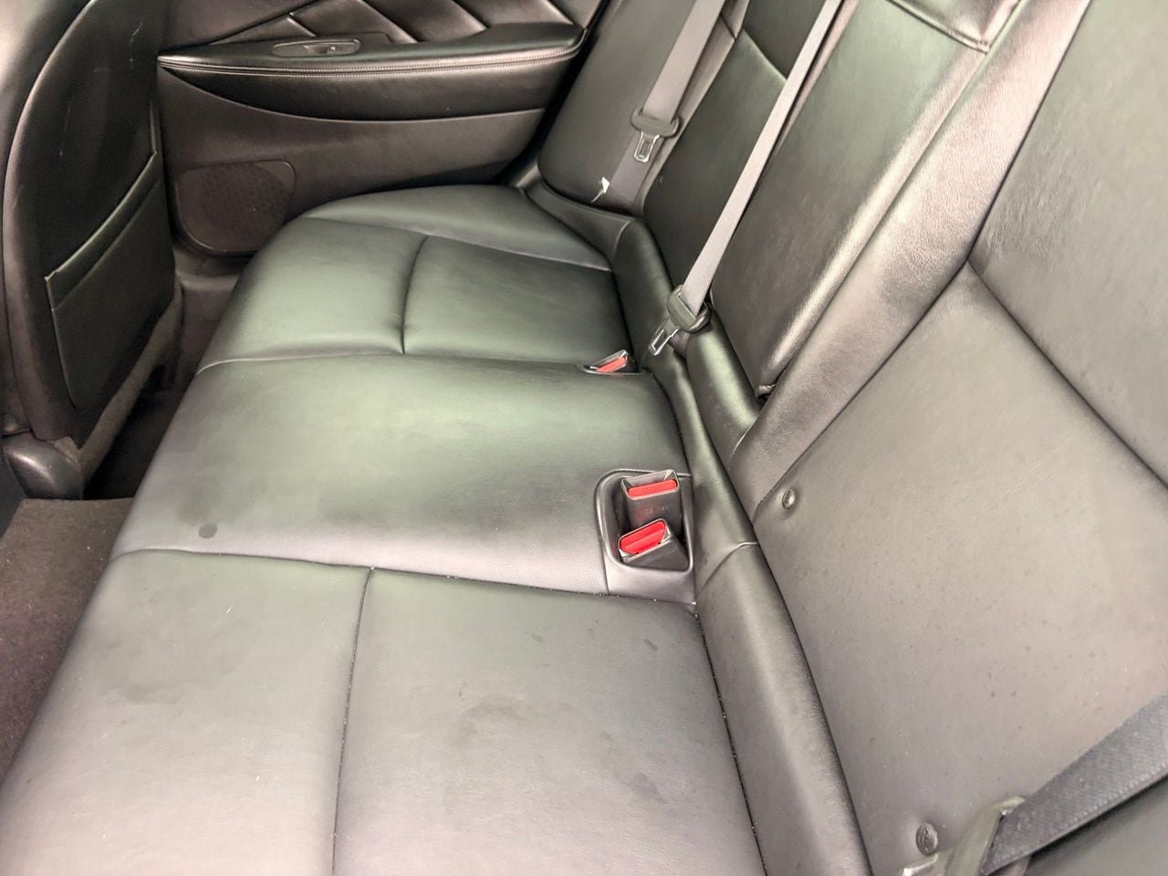 Used 2018 INFINITI Q50 Pure RWD image 16