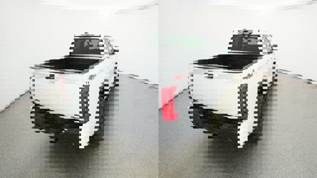 New 2026 Toyota Tundra Limited image 8