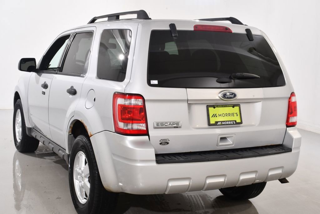 Used 2012 Ford Escape XLT AWD/4WD image 14