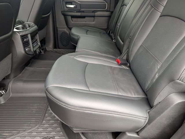 New 2026 RAM 2500 Power Wagon image 25