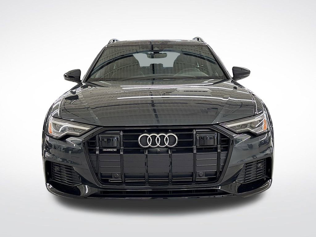 New 2025 Audi A6 Premium Plus image 8