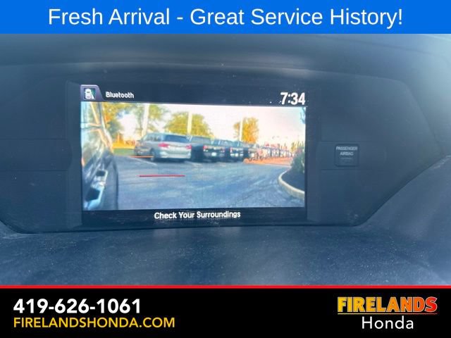 Used 2015 Honda Odyssey Touring image 25