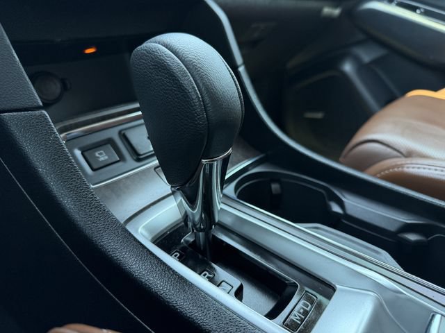 Used 2026 Subaru Ascent Touring AWD/4WD image 19