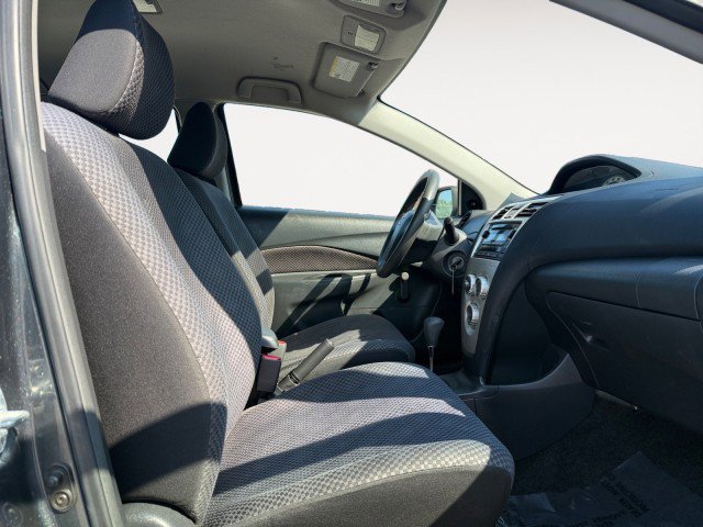 Used 2007 Toyota Yaris S FWD image 10