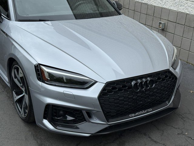Used 2018 Audi RS 5 w/ Dynamic Package AWD/4WD image 22