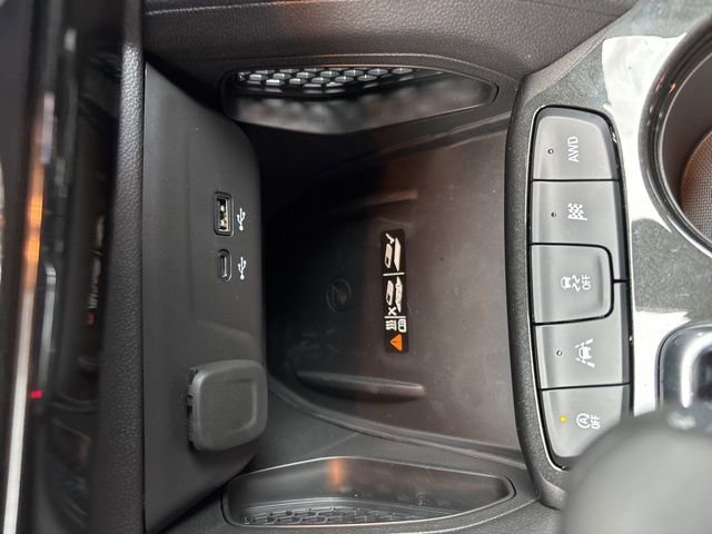 New 2026 Chevrolet TrailBlazer RS w/ Convenience Package image 25