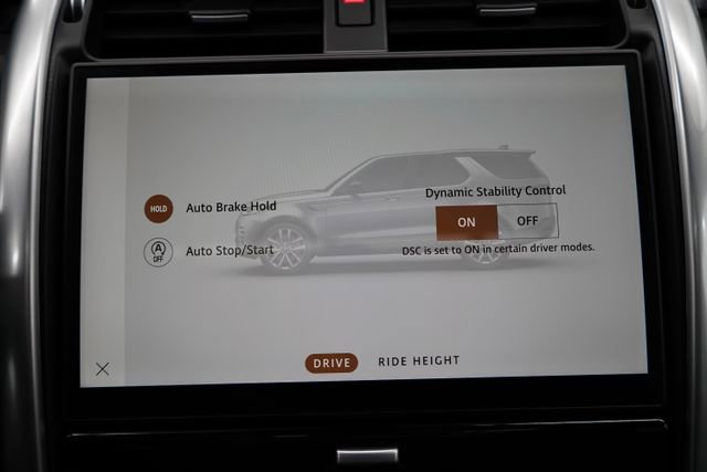 Used 2024 Land Rover Discovery S image 75