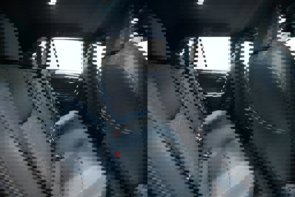 Certified 2024 Toyota RAV4 SE image 32