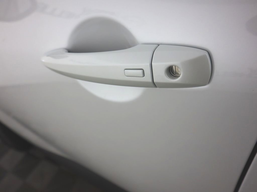 New 2026 Nissan Pathfinder SV image 35