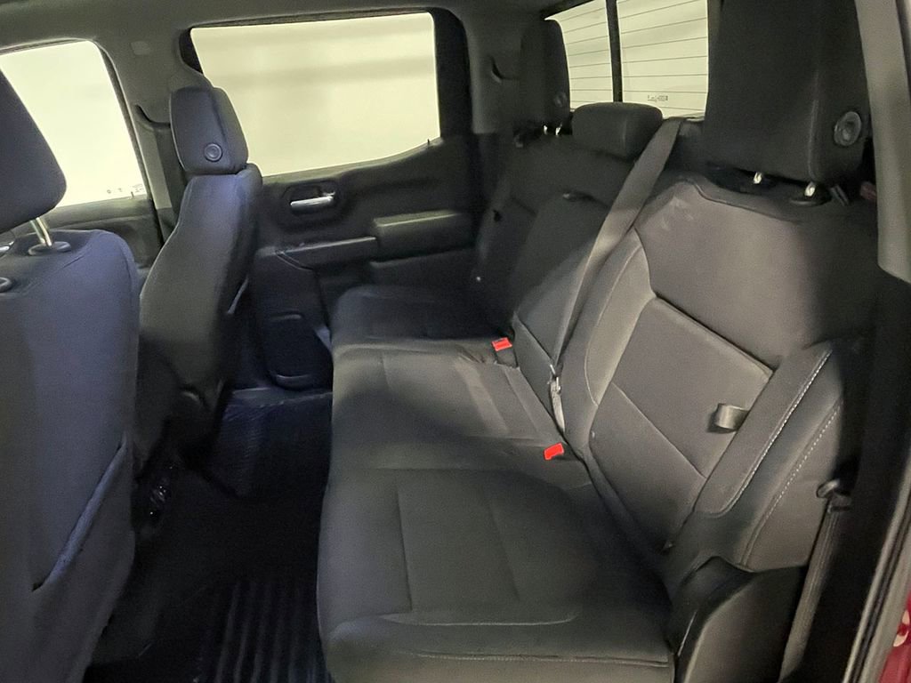 Used 2019 Chevrolet Silverado 1500 LT w/ All-Star Edition image 24