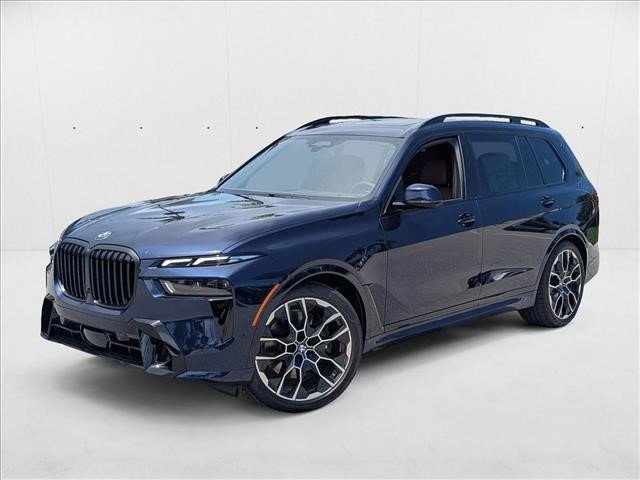 New 2026 BMW X7 xDrive40i image 1
