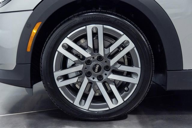 New 2026 MINI Cooper S FWD image 20