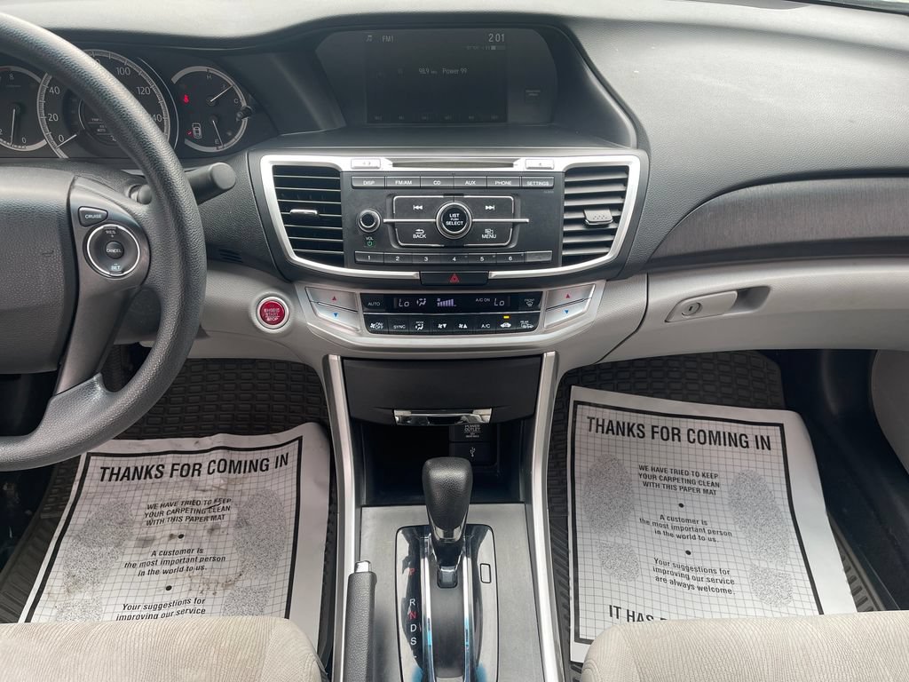Used 2013 Honda Accord EX image 24