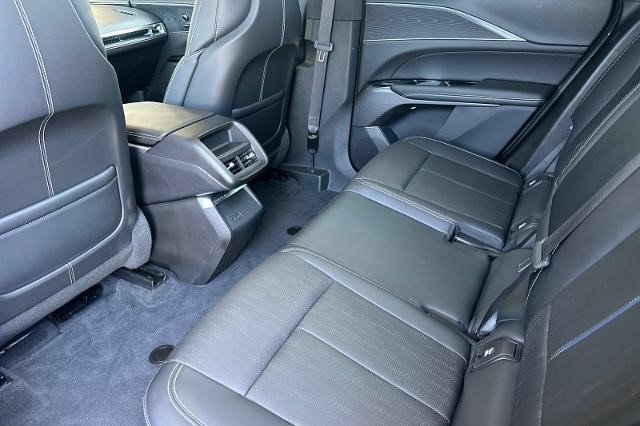Certified 2024 Cadillac Lyriq Sport RWD image 23