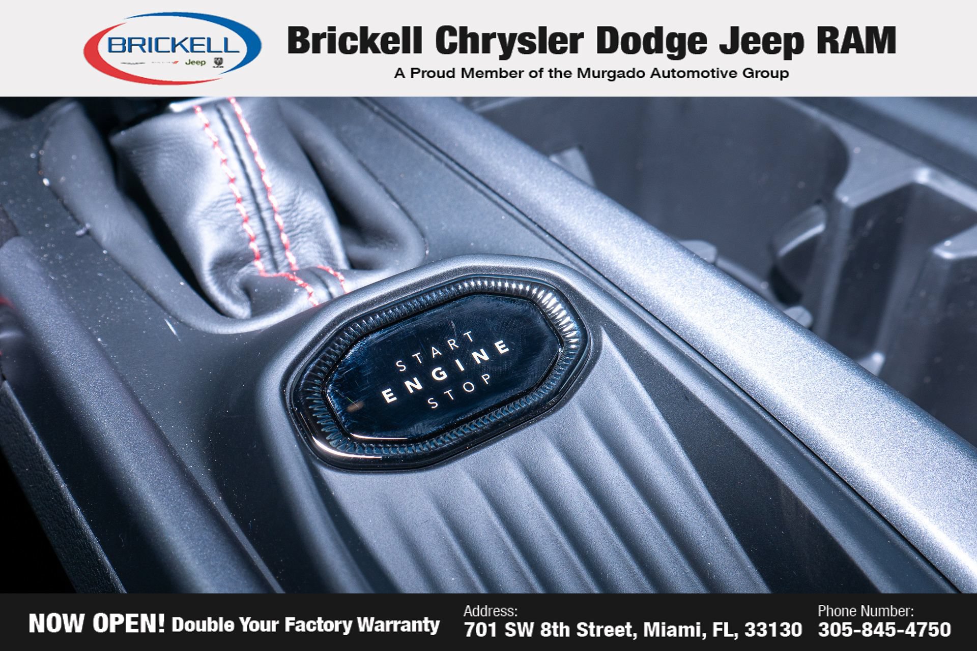 New 2026 Dodge Charger R/T w/ Blacktop Package AWD/4WD image 28