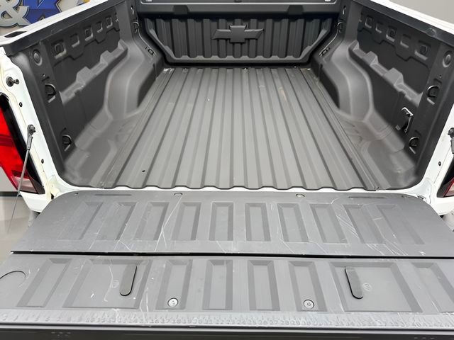 Used 2023 Chevrolet Colorado Z71 w/ Z71 Convenience Package 2 AWD/4WD image 14