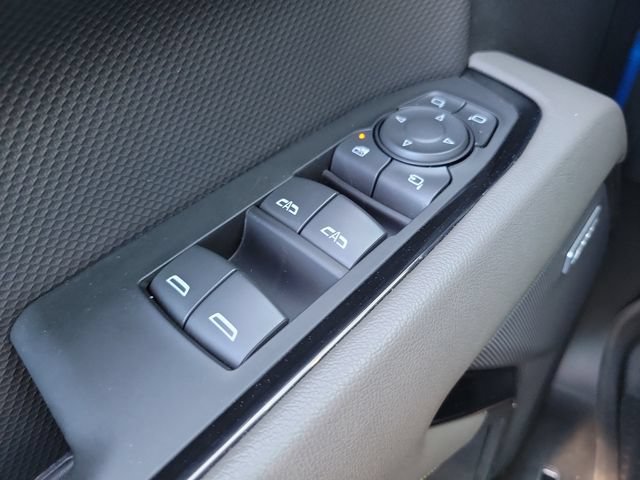 Used 2022 Chevrolet Silverado 1500 ZR2 AWD/4WD image 28