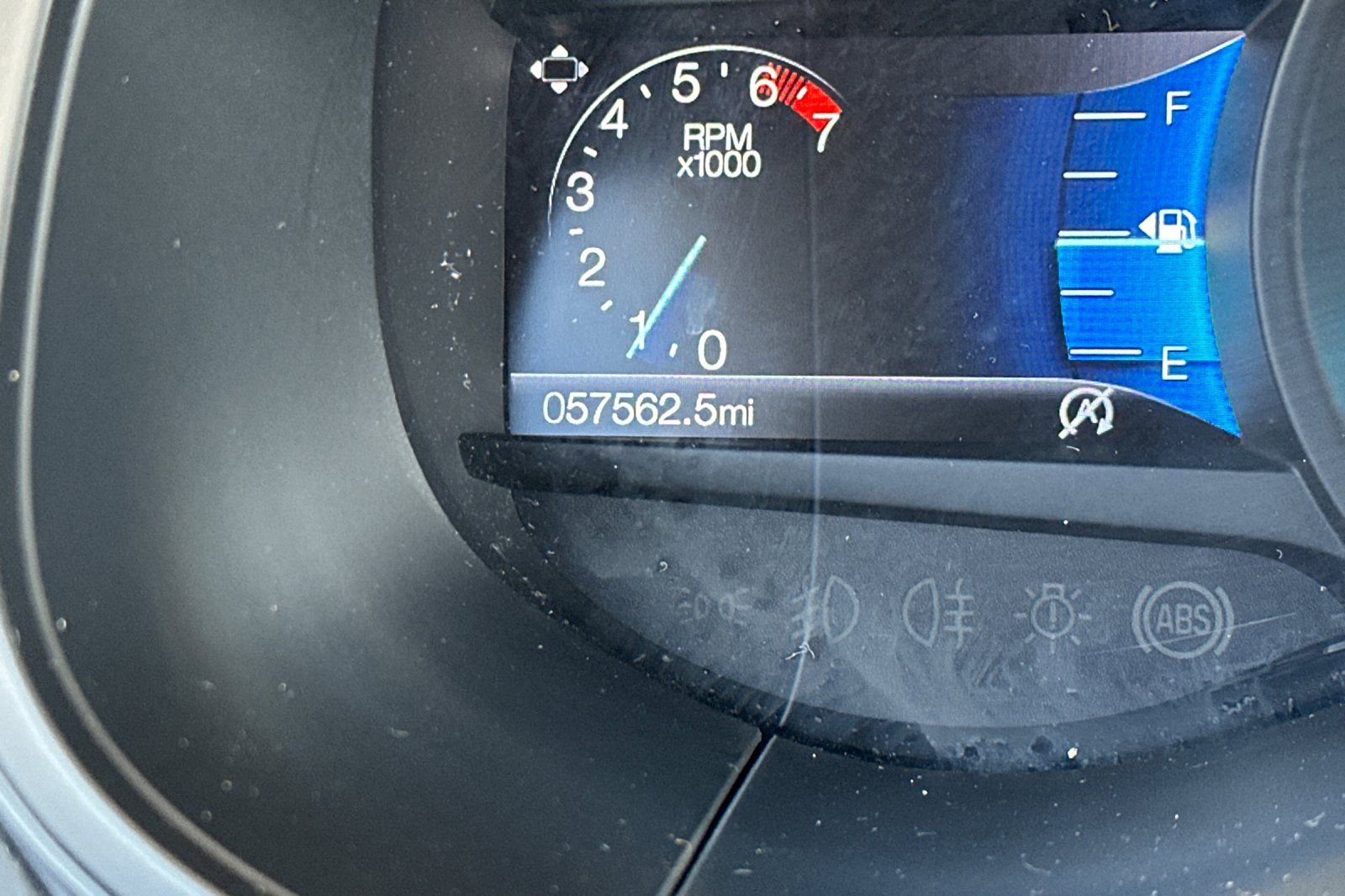 Used 2024 Ford Edge SEL image 41