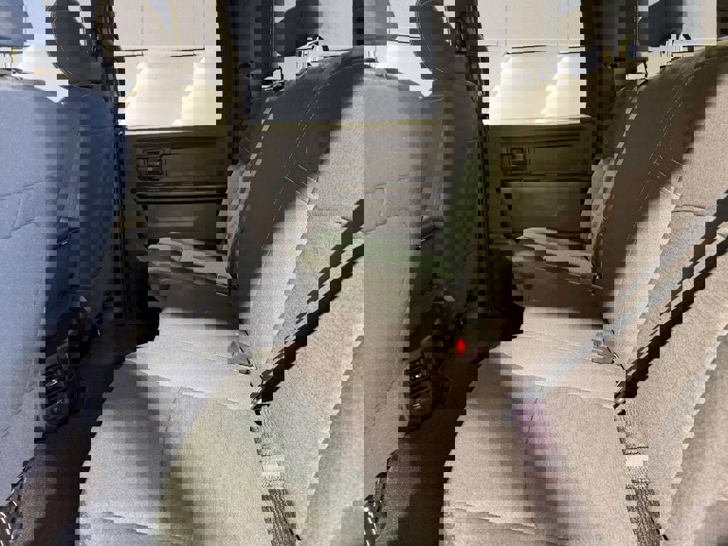 New 2026 RAM 2500 Tradesman image 14