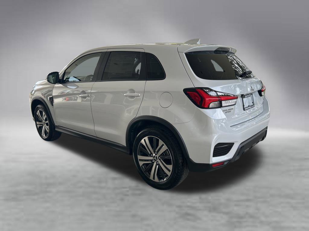 New 2025 Mitsubishi Outlander Sport SE AWD/4WD image 4