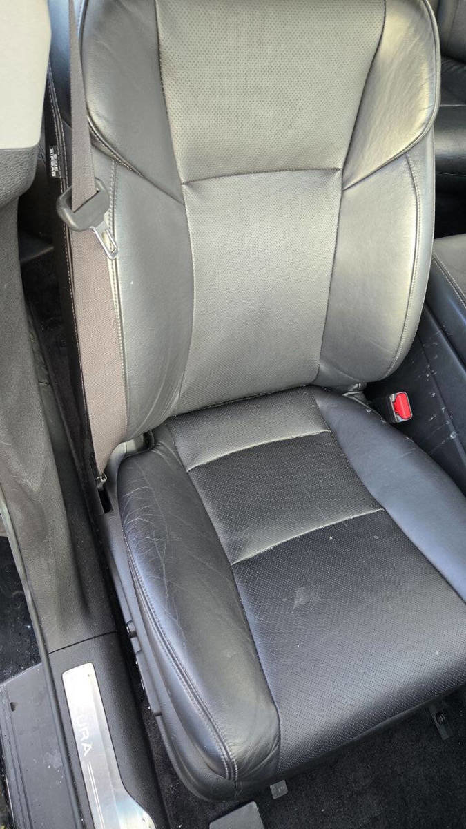 Used 2014 Acura RLX Hybrid w/ Advance Package image 14