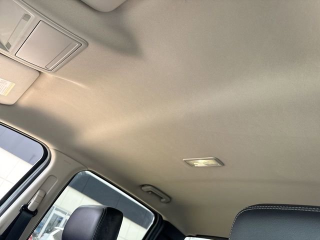 Used 2022 Ford Ranger Lariat w/ Equipment Group 501A High image 22