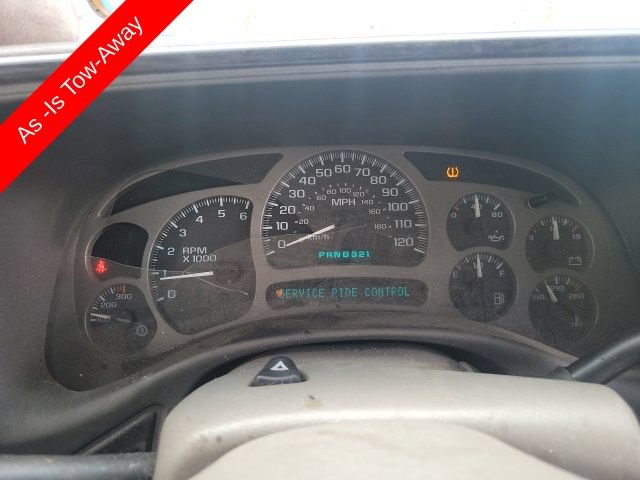 Used 2004 GMC Yukon XL Denali AWD/4WD image 13