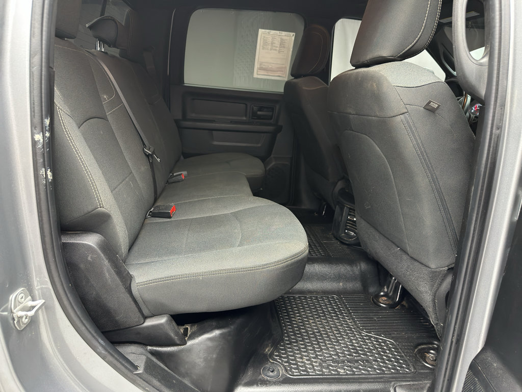 Used 2023 RAM 2500 Tradesman AWD/4WD image 16