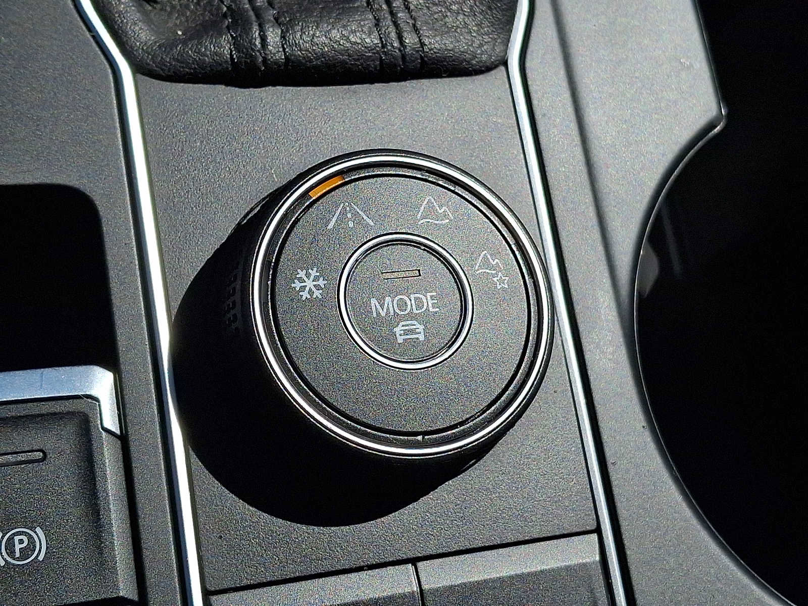 Used 2019 Volkswagen Atlas S w/ Towing Package AWD/4WD image 23